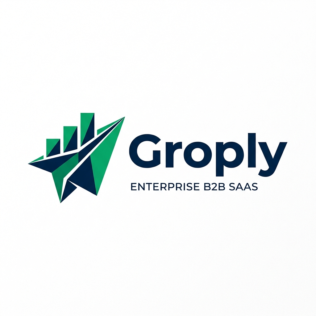 Groply Logo